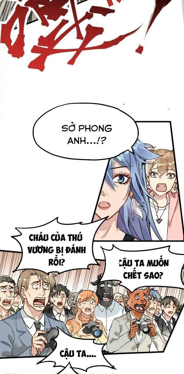 Thánh Khư Tập 78 trang 4