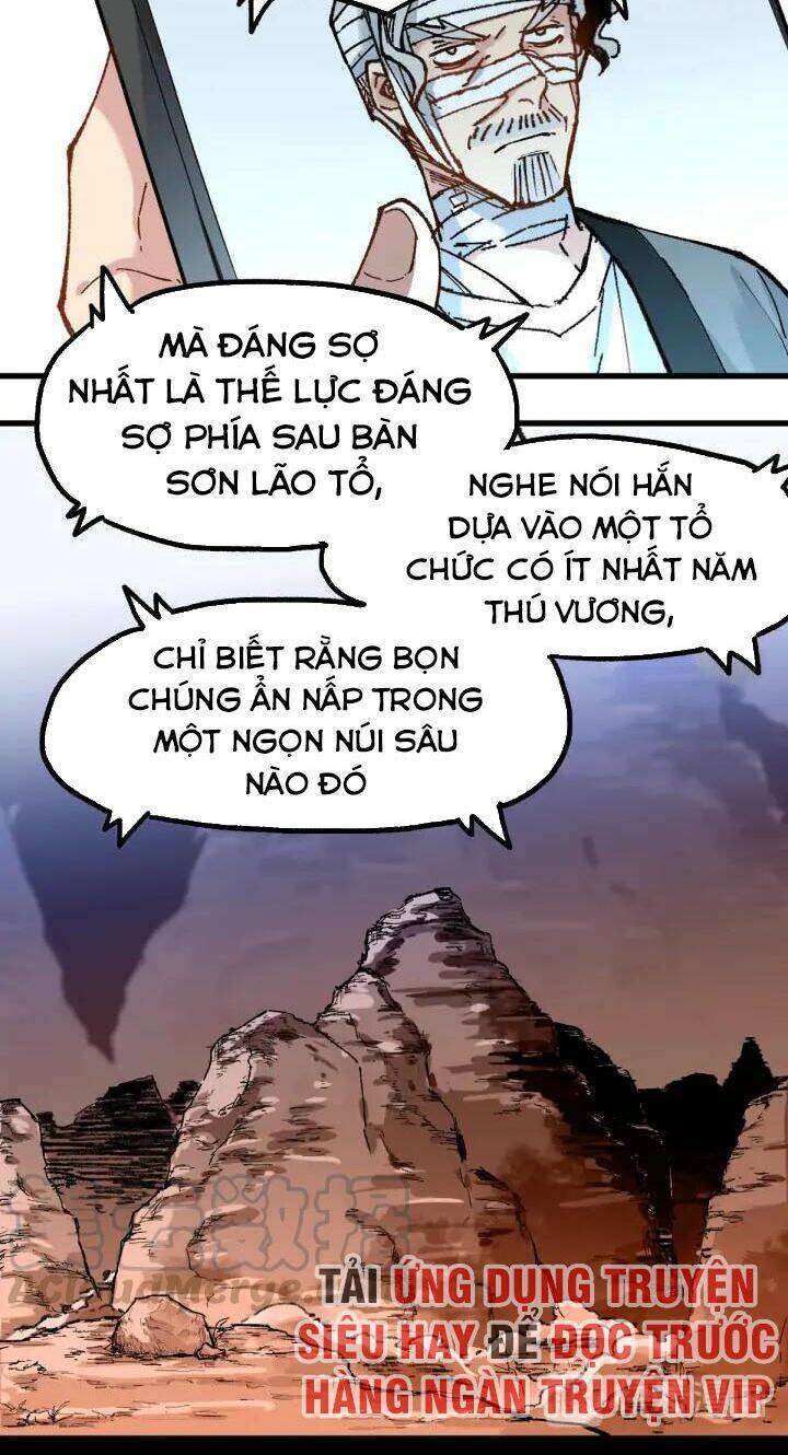 Thánh Khư Tập 79 trang 3