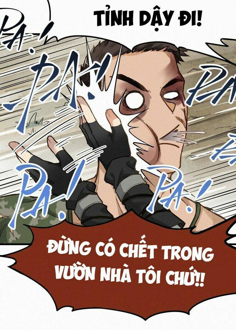Thánh Khư Tập 8 trang 6
