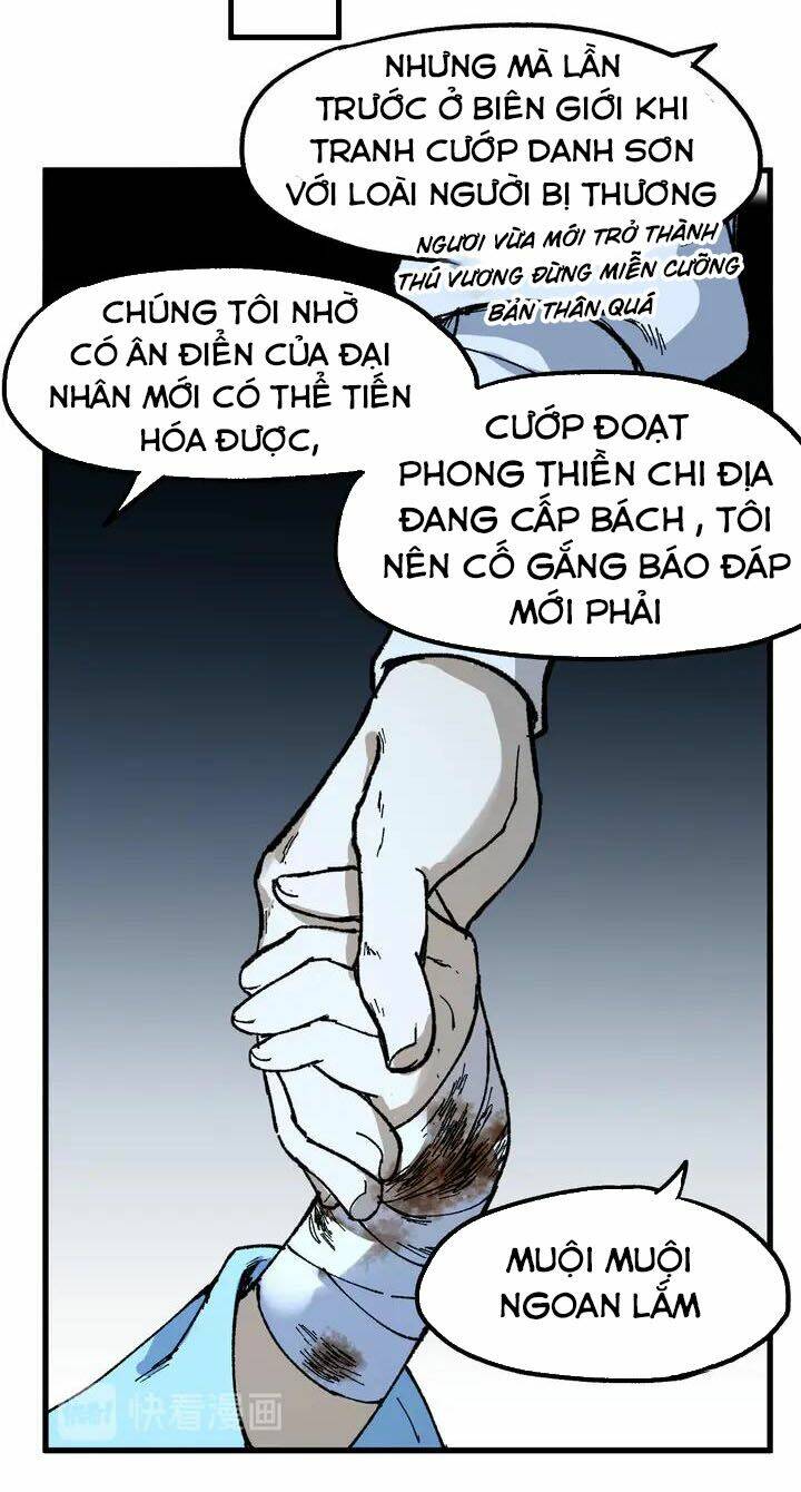 Thánh Khư Tập 83 trang 5