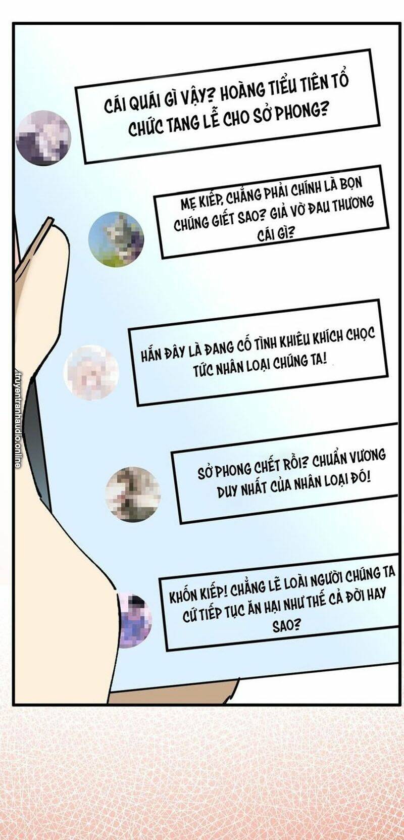 Thánh Khư Tập 84 trang 33
