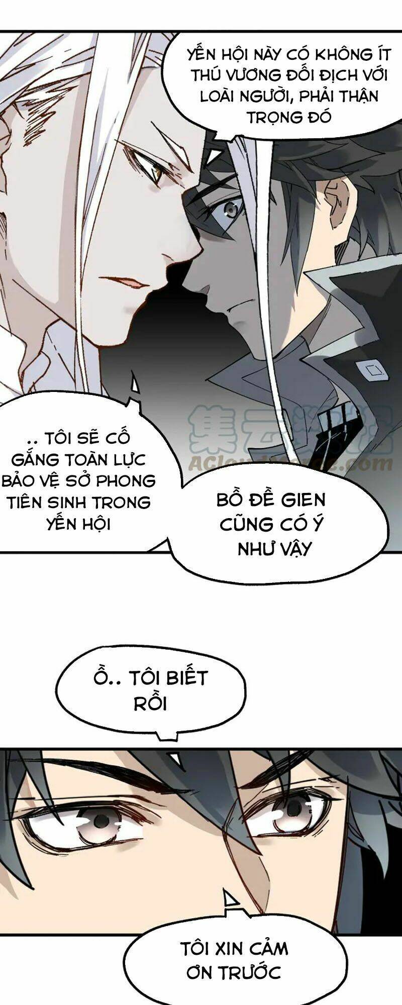 Thánh Khư Tập 85 trang 47