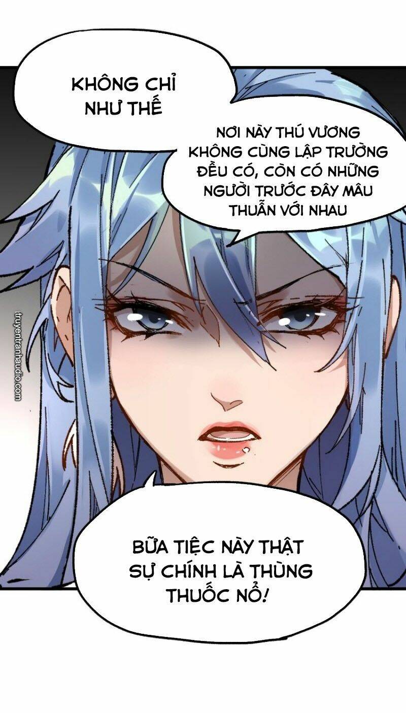 Thánh Khư Tập 86 trang 3