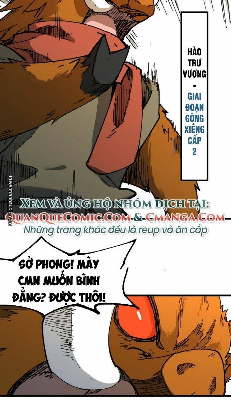 Thánh Khư Tập 86 trang 8