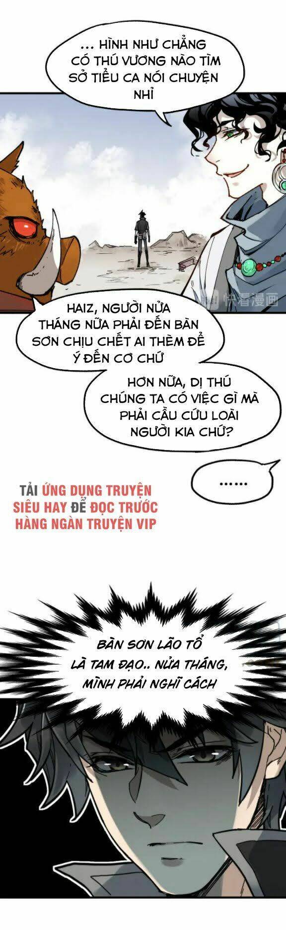 Thánh Khư Tập 87 trang 8
