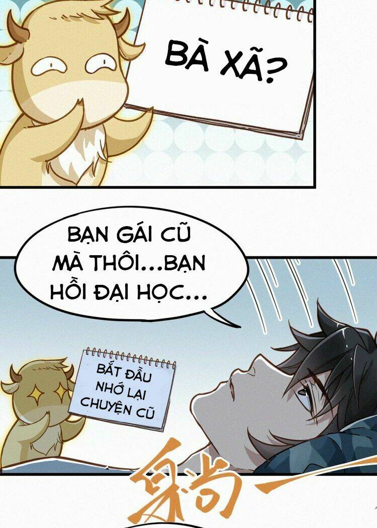 Thánh Khư Tập 9 trang 5