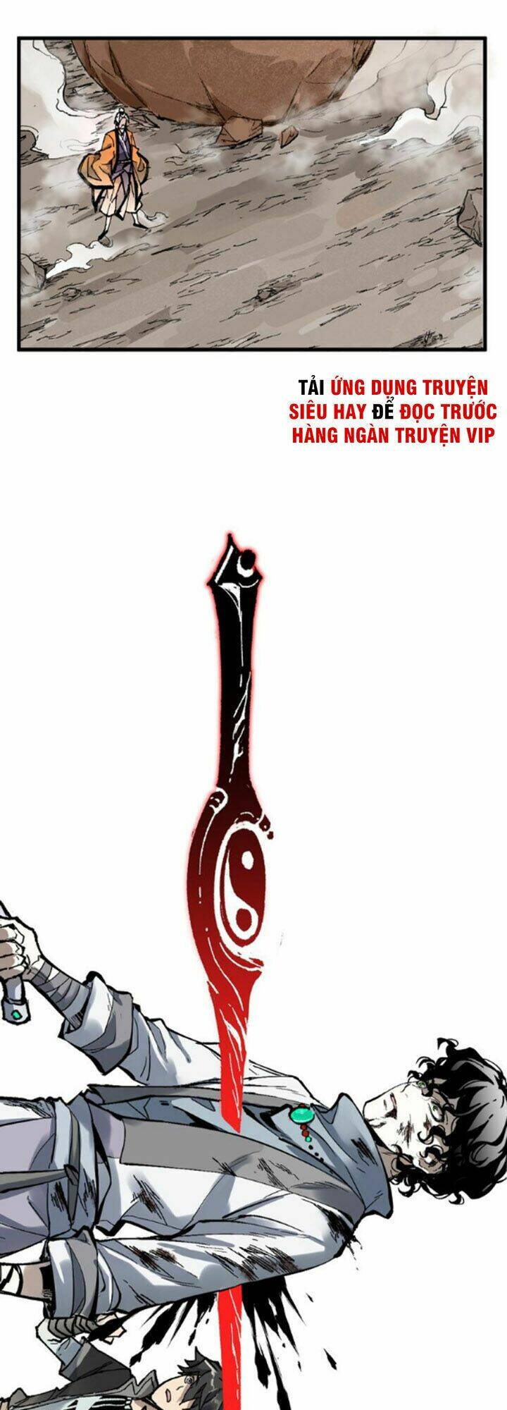Thánh Khư Tập 91 trang 4