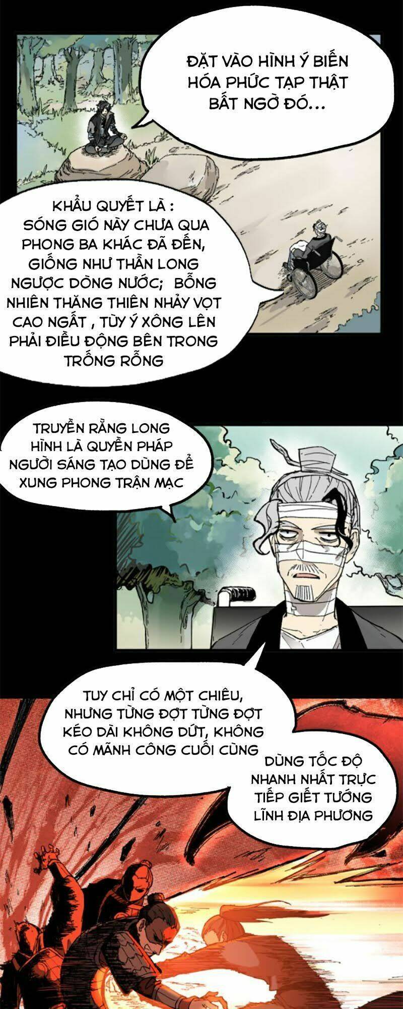 Thánh Khư Tập 92 trang 5