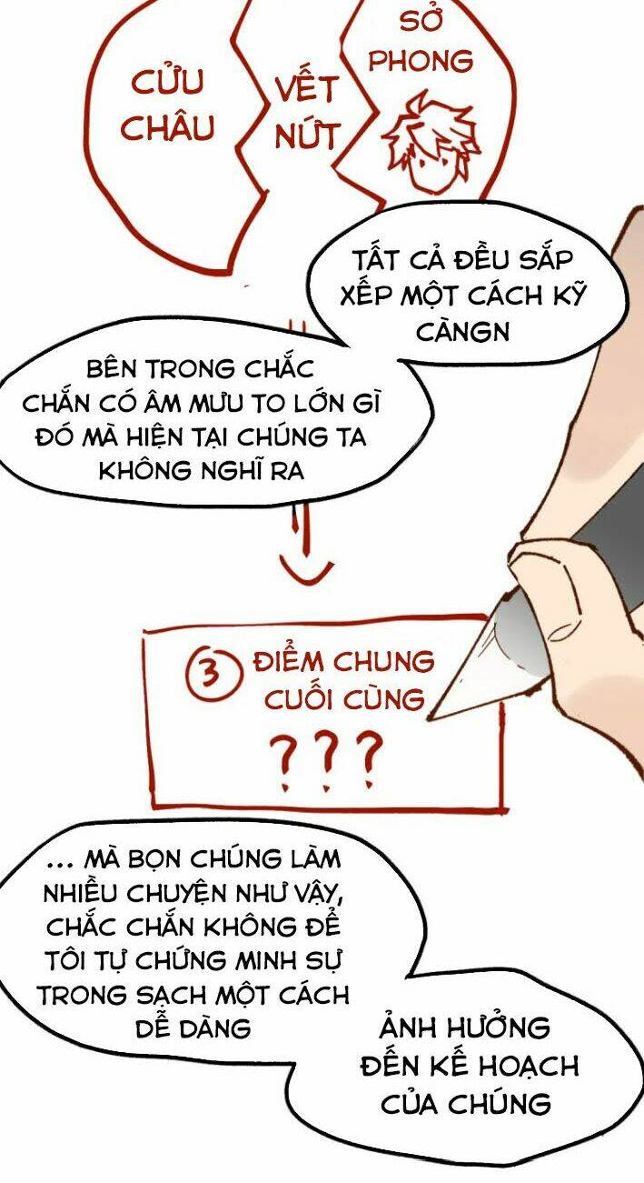 Thánh Khư Tập 95 trang 4