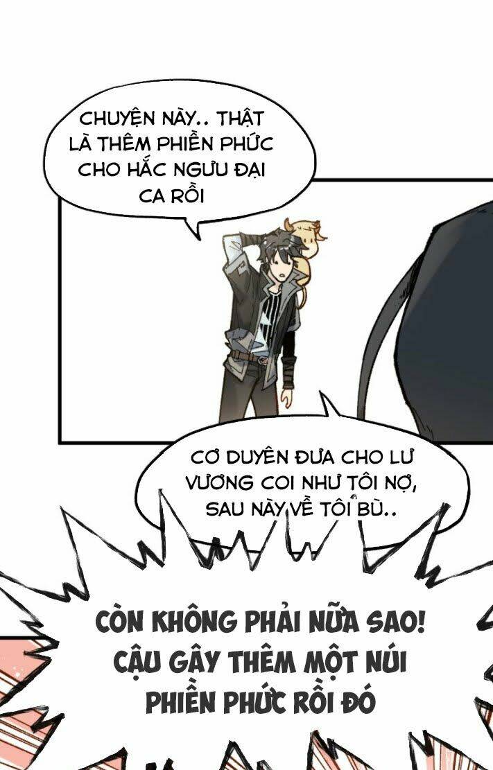 Thánh Khư Tập 96 trang 33