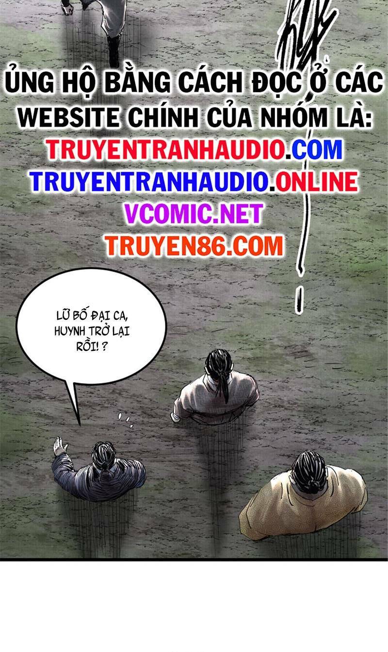 Thiên Hạ Đệ Nhất Lữ Bố Tập 21 trang 15