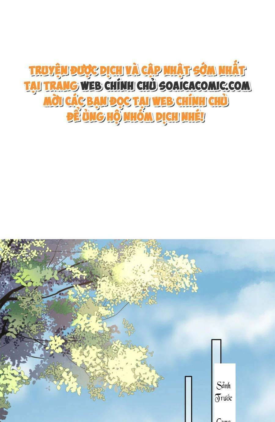 Thiên Kim Độc Phi Trọng Sinh Tập 21 trang 1