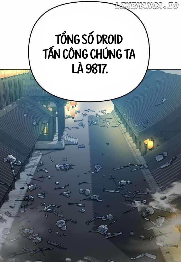 Thiên Ma 3077 Tập 12 trang 86