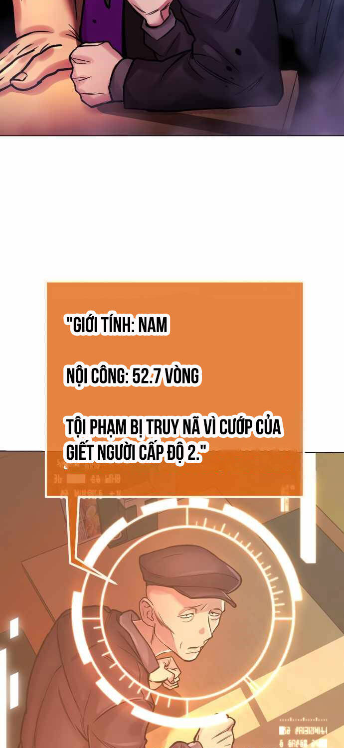 Thiên Ma 3077 Tập 3 trang 26
