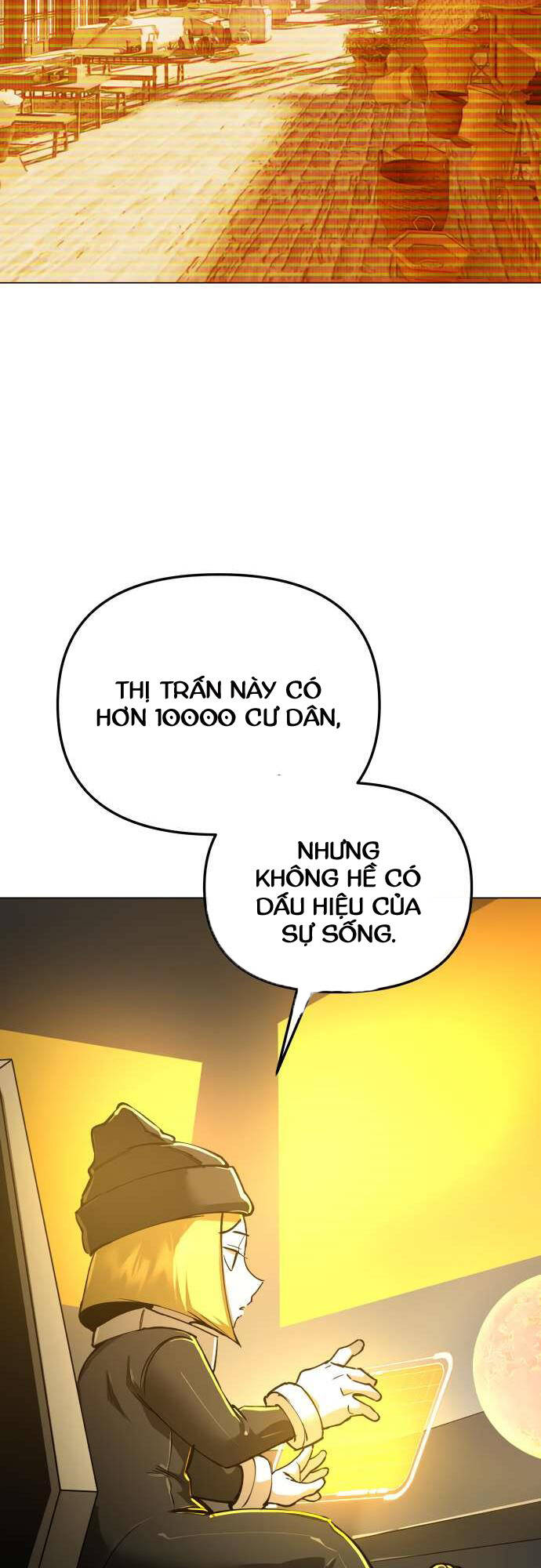 Thiên Ma 3077 Tập 8 trang 42