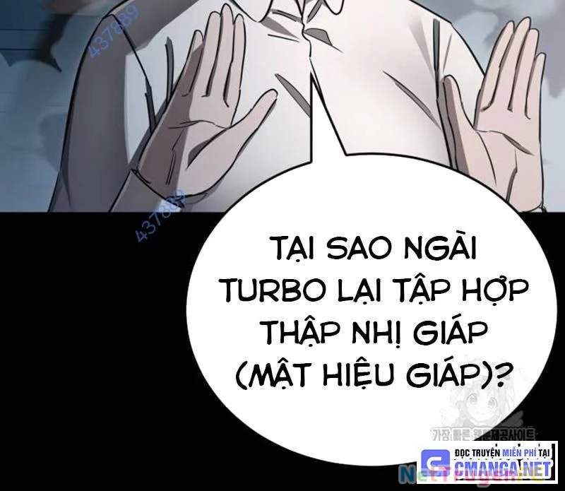 Thiên Ma Tái Lâm Tập 21 trang 22