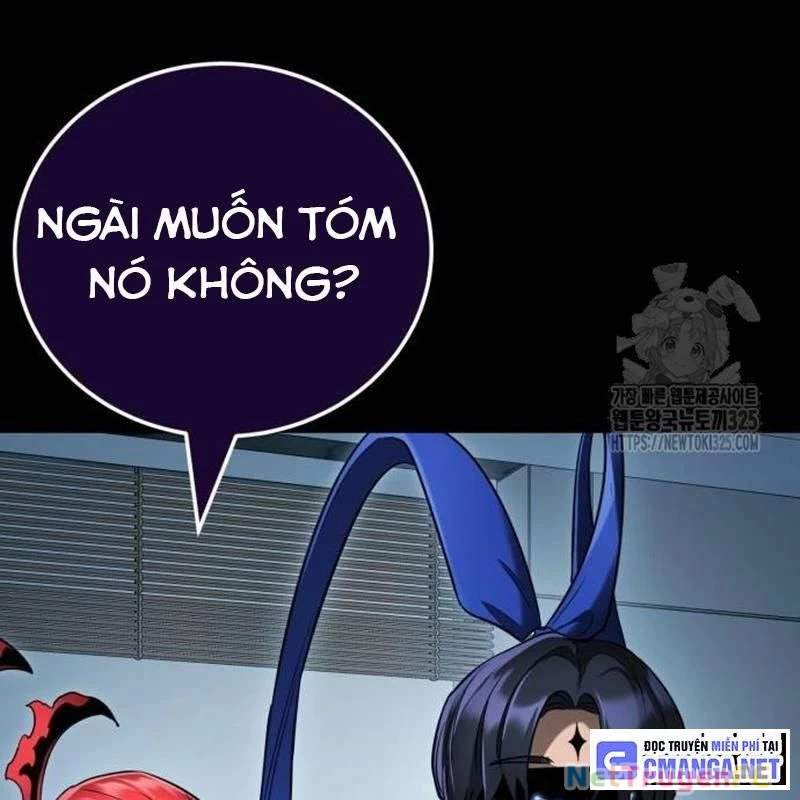 Thiên Ma Tái Lâm Tập 21 trang 55
