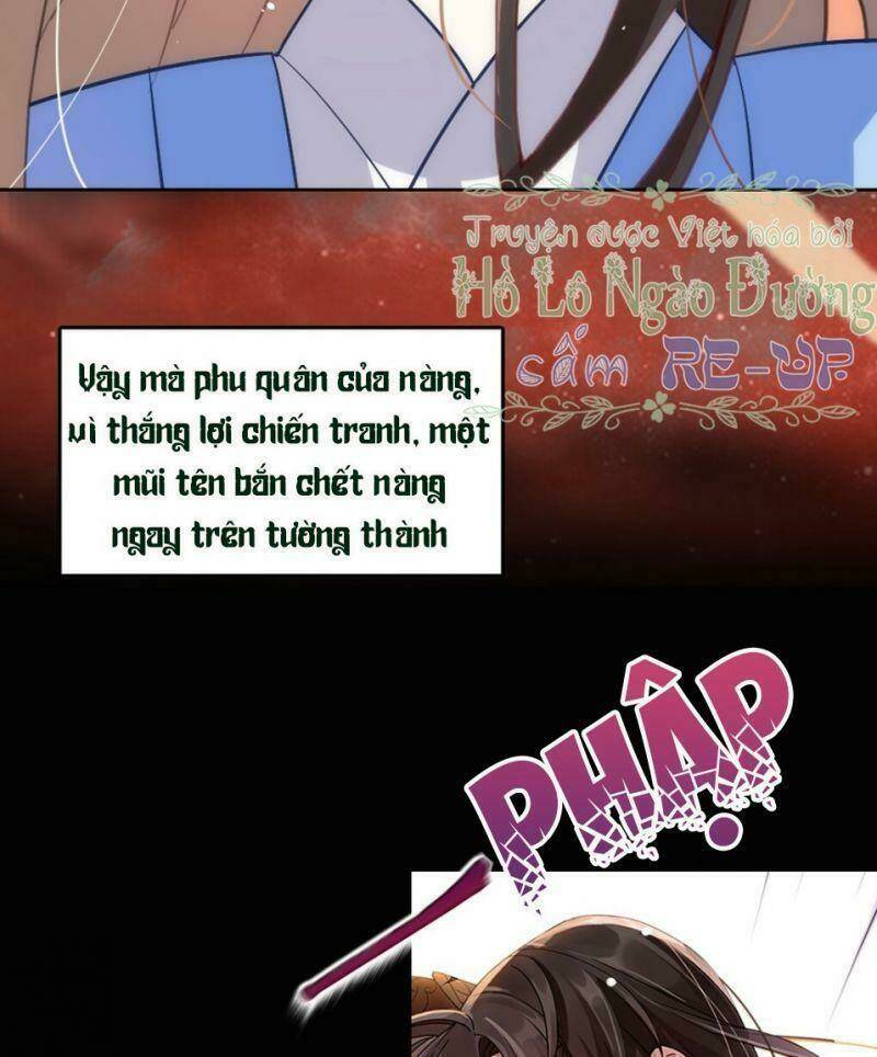 Thiều Quang Mạn Tập 0 trang 4