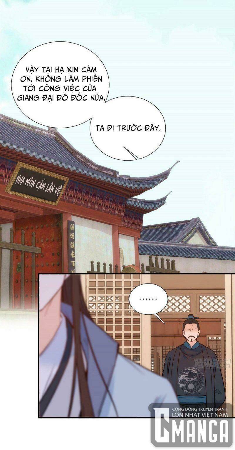 Thiều Quang Mạn Tập 101 trang 3