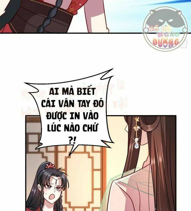 Thiều Quang Mạn Tập 19 trang 3