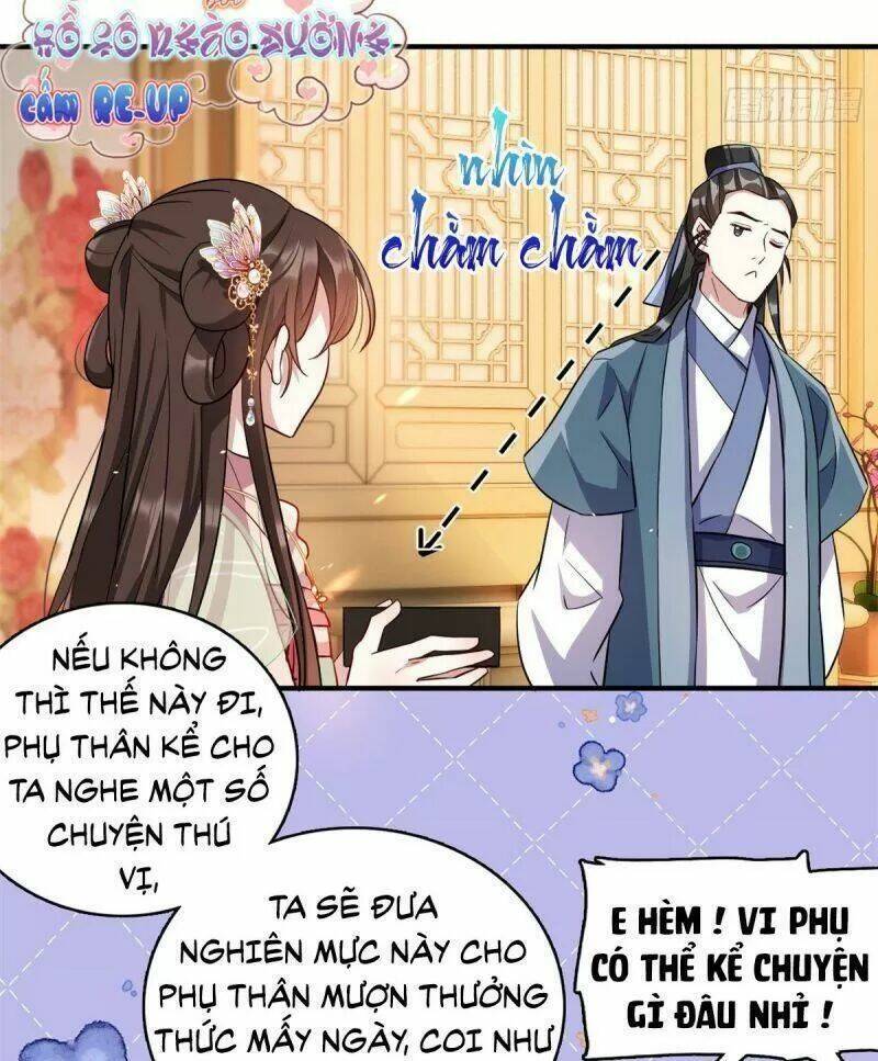 Thiều Quang Mạn Tập 21 trang 3