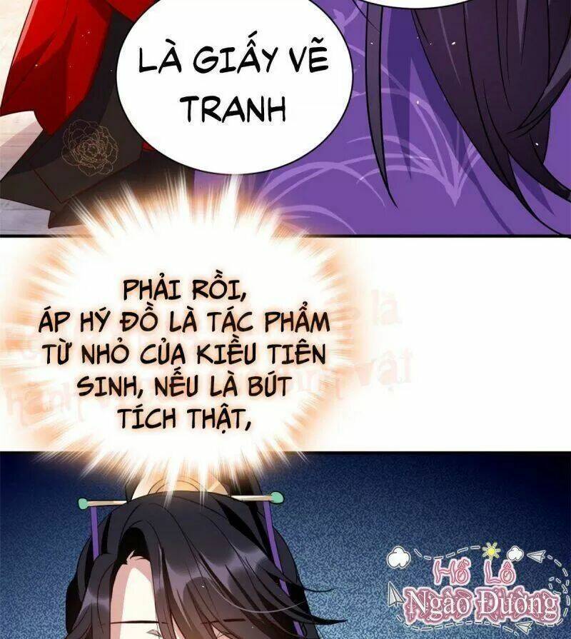 Thiều Quang Mạn Tập 21 trang 37