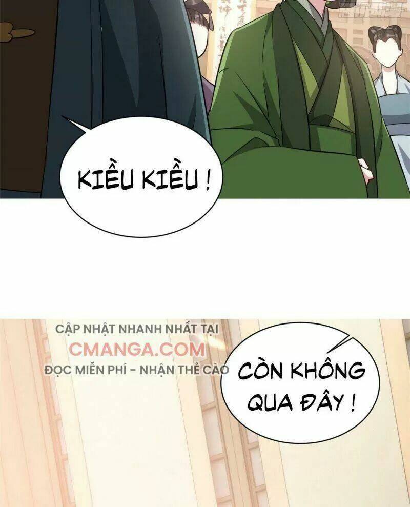 Thiều Quang Mạn Tập 24 trang 3