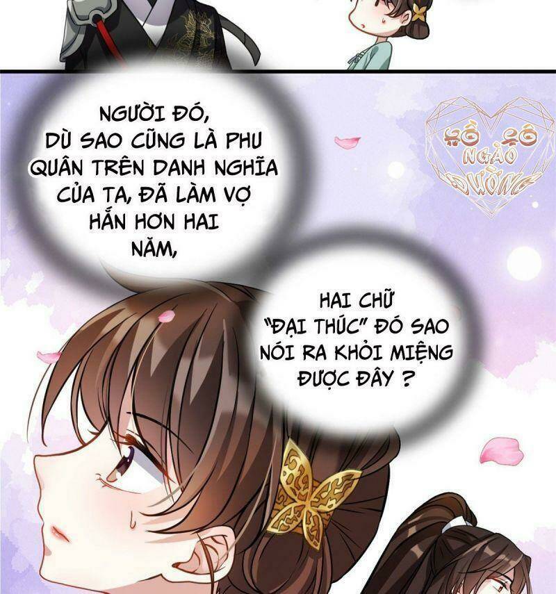 Thiều Quang Mạn Tập 28 trang 6