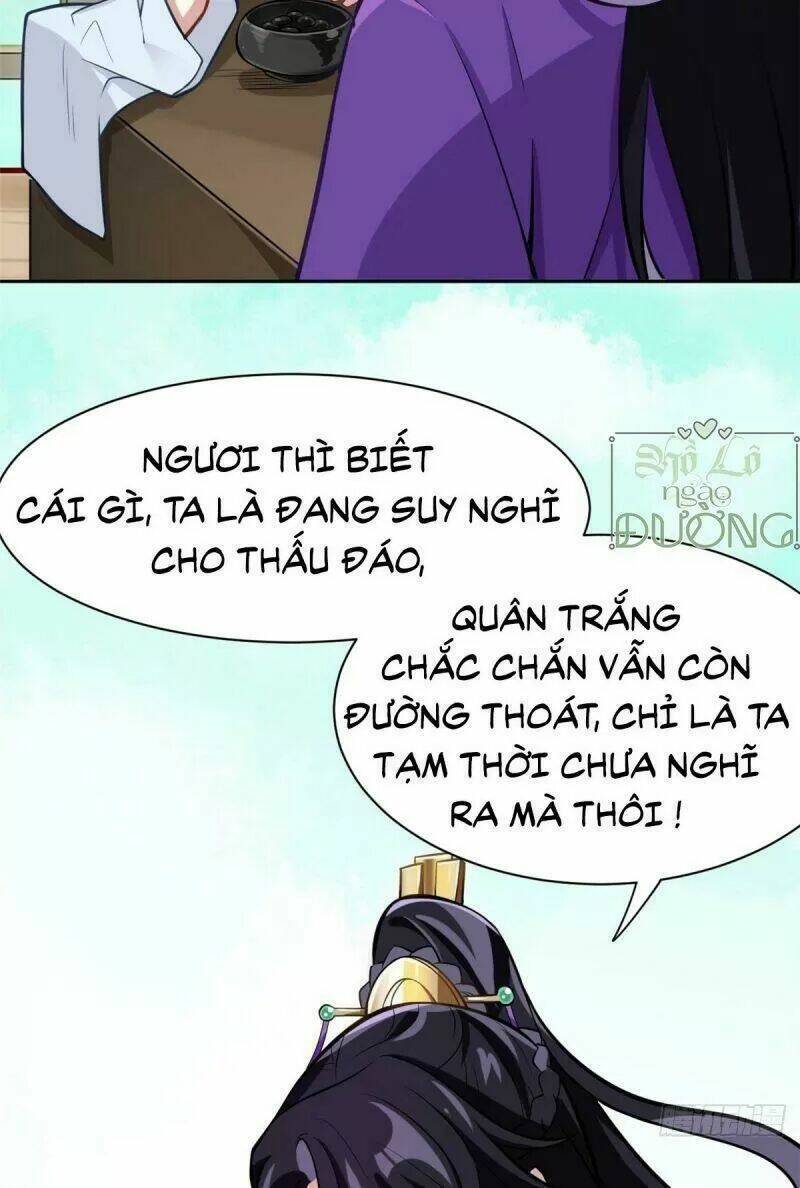 Thiều Quang Mạn Tập 3 trang 22