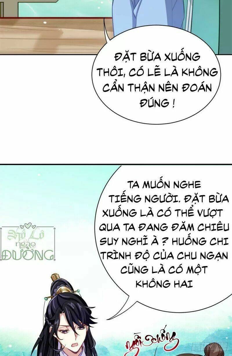 Thiều Quang Mạn Tập 3 trang 36