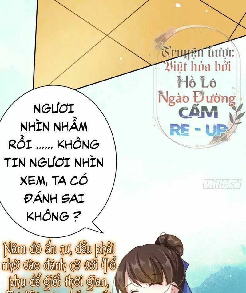 Thiều Quang Mạn Tập 3 trang 54
