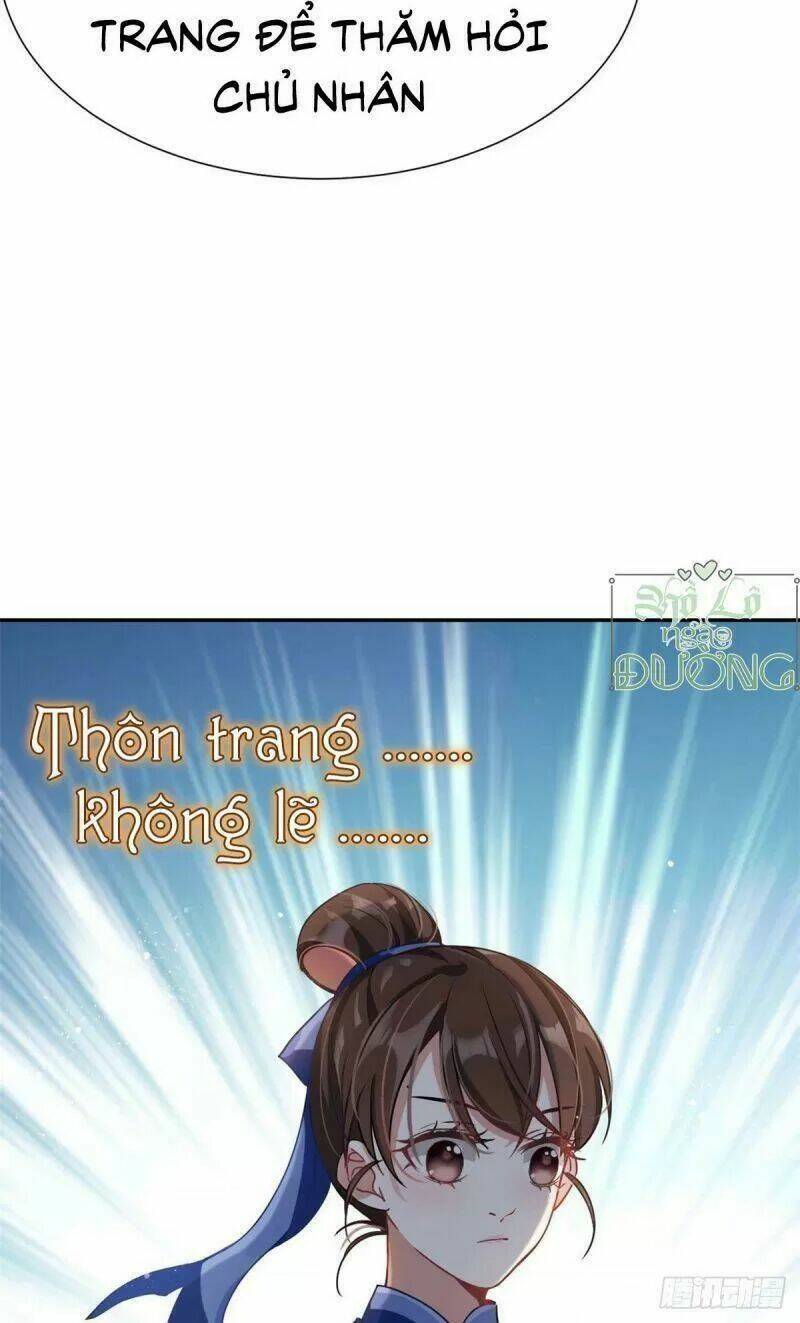 Thiều Quang Mạn Tập 3 trang 10