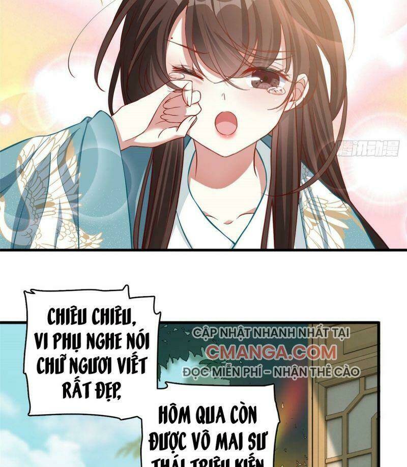 Thiều Quang Mạn Tập 30 trang 3