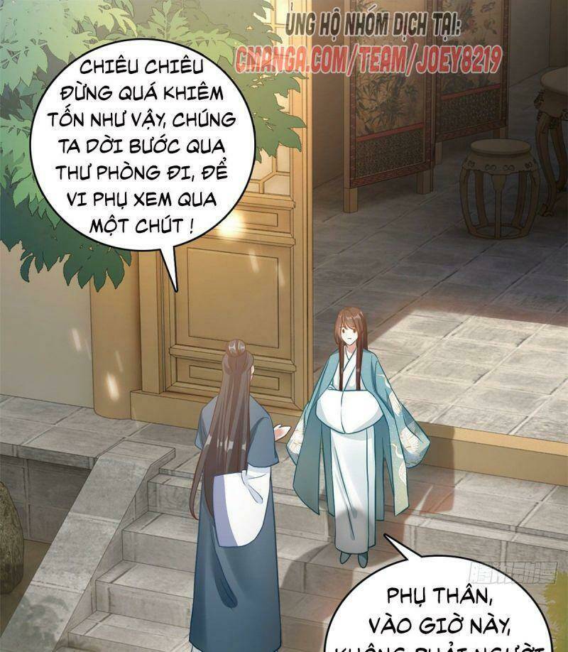 Thiều Quang Mạn Tập 30 trang 6
