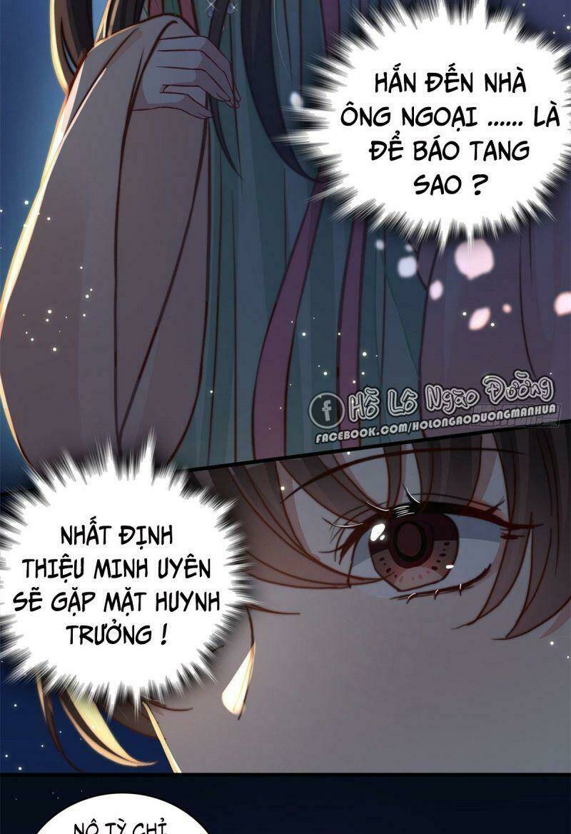 Thiều Quang Mạn Tập 32 trang 22
