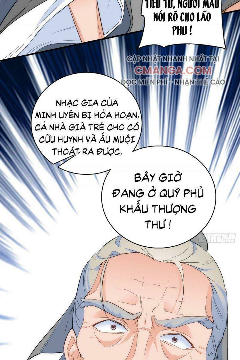 Thiều Quang Mạn Tập 41 trang 28