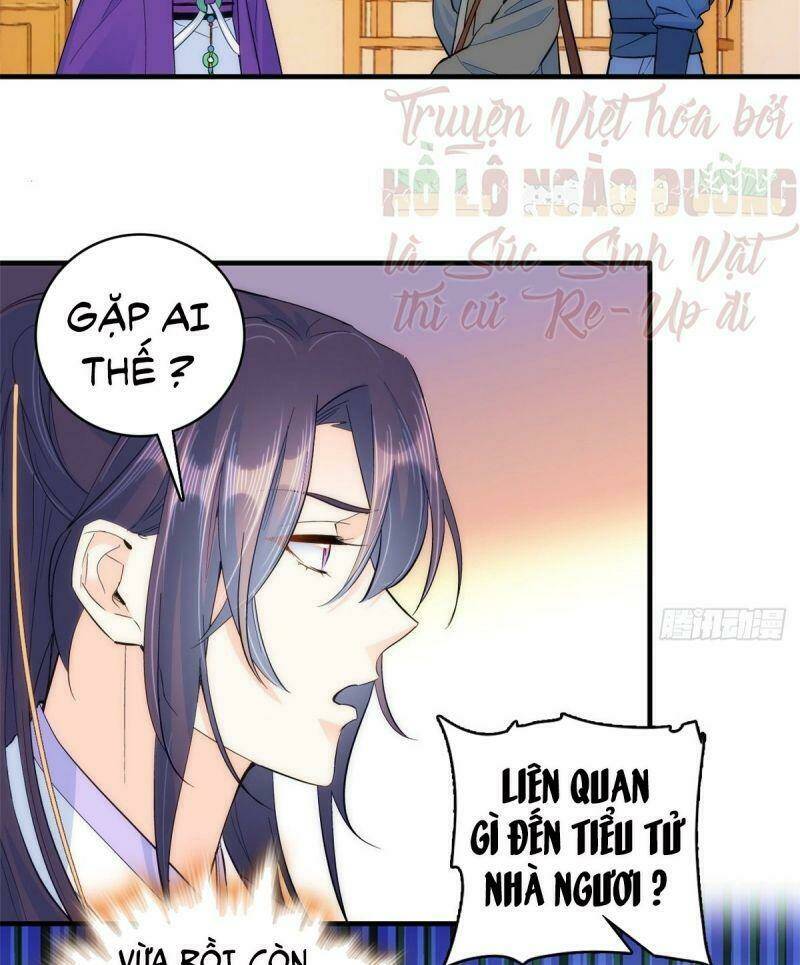 Thiều Quang Mạn Tập 41 trang 46