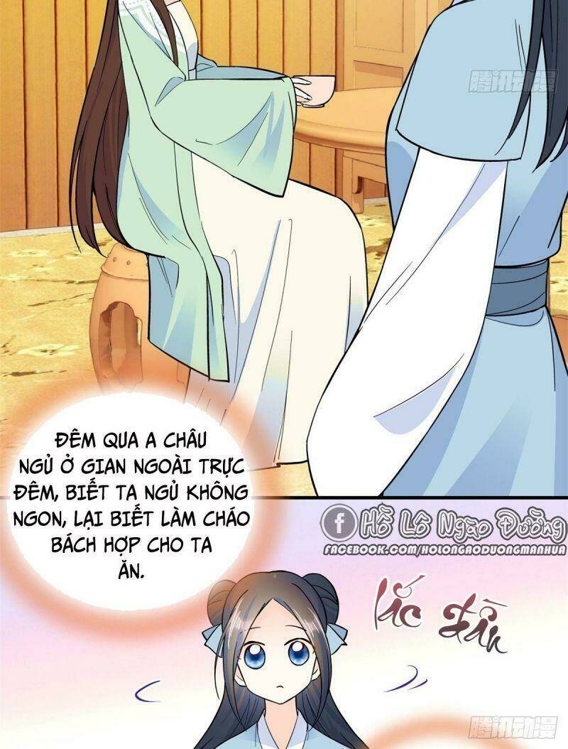 Thiều Quang Mạn Tập 49 trang 36