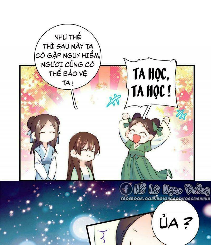 Thiều Quang Mạn Tập 49 trang 49
