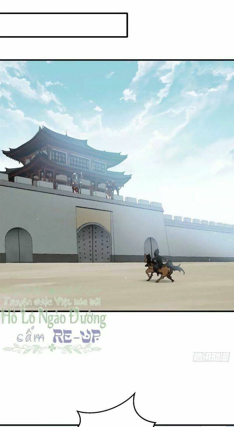 Thiều Quang Mạn Tập 5 trang 33