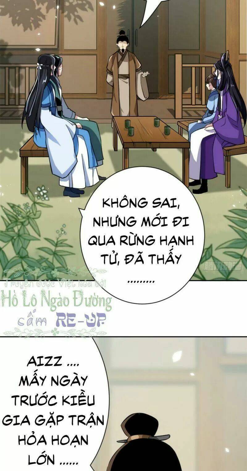 Thiều Quang Mạn Tập 5 trang 10