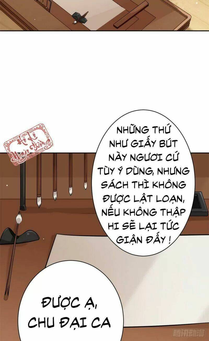 Thiều Quang Mạn Tập 6 trang 42