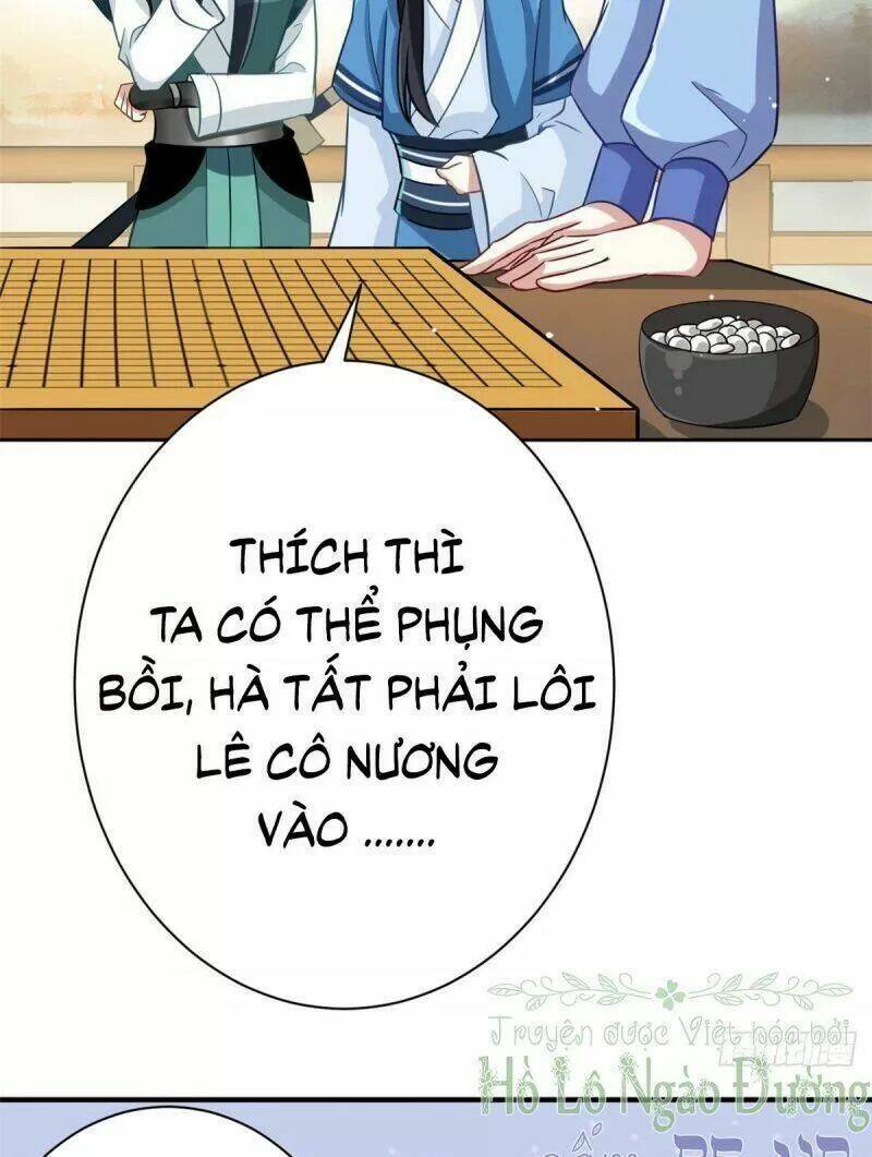 Thiều Quang Mạn Tập 6 trang 9