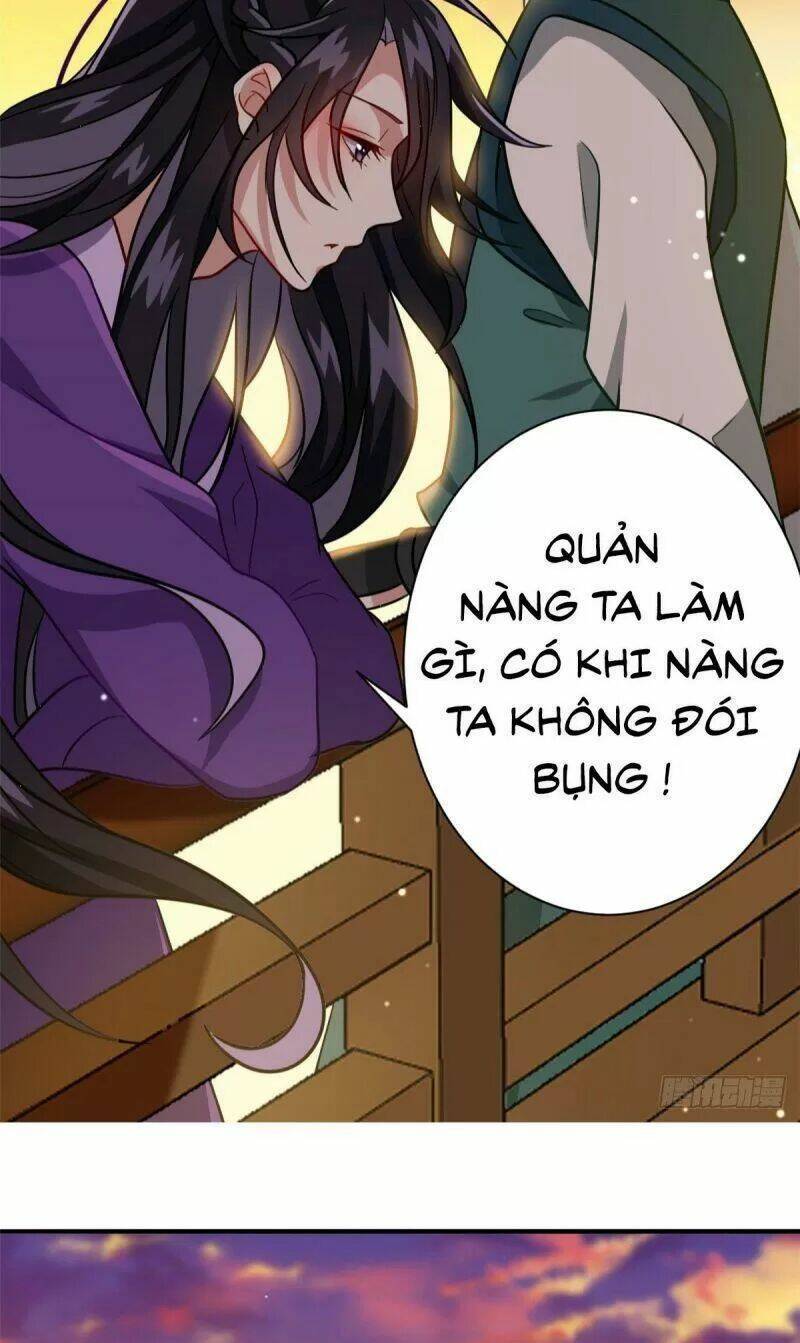 Thiều Quang Mạn Tập 7 trang 21
