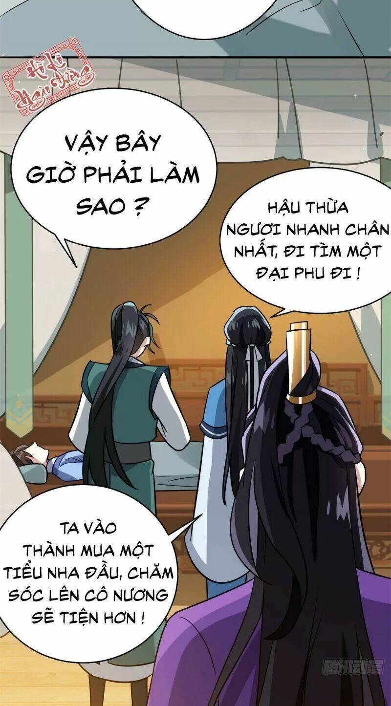 Thiều Quang Mạn Tập 7 trang 31
