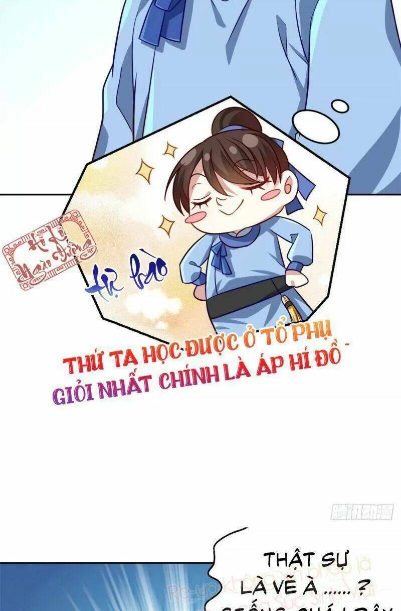 Thiều Quang Mạn Tập 7 trang 8