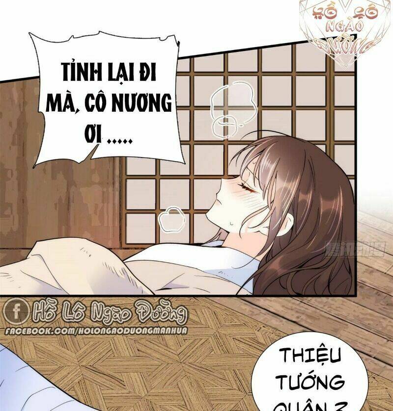 Thiều Quang Mạn Tập 77 trang 47