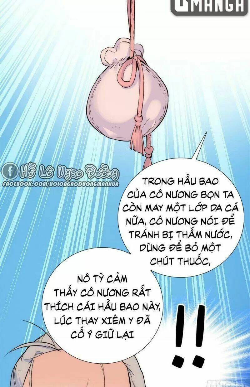Thiều Quang Mạn Tập 79 trang 12