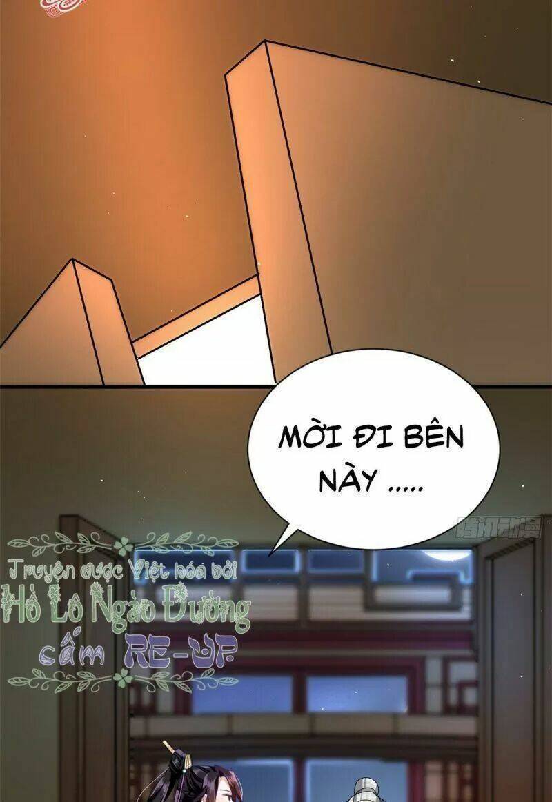 Thiều Quang Mạn Tập 8 trang 2