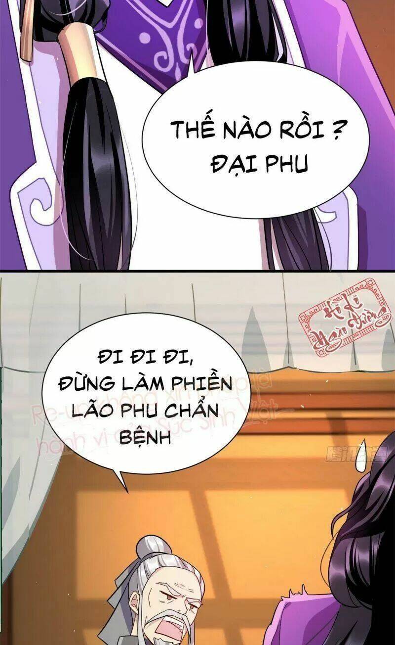 Thiều Quang Mạn Tập 8 trang 9